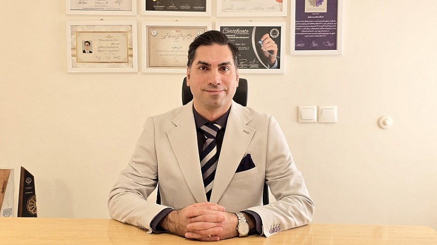 مشاوره موضوعی